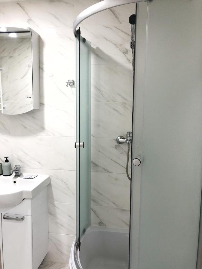 Apartmant In Kyiv For You Экстерьер фото