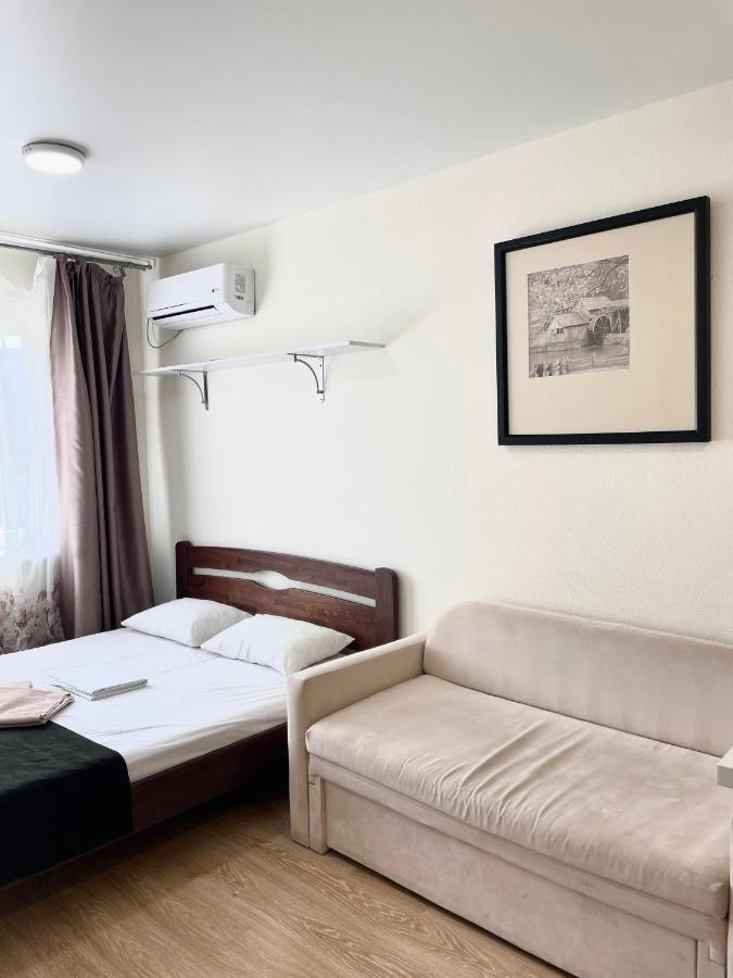 Apartmant In Kyiv For You Экстерьер фото