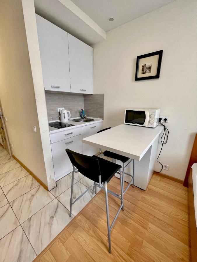 Apartmant In Kyiv For You Экстерьер фото