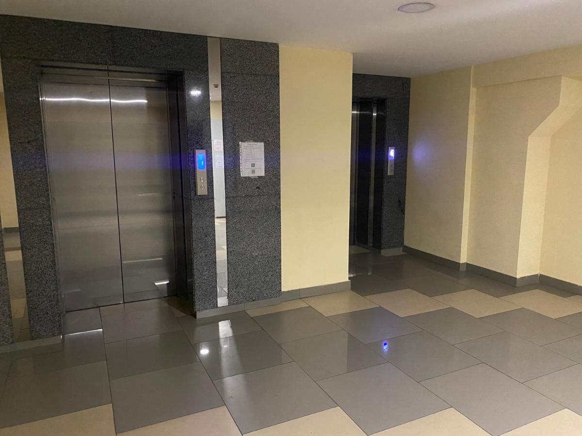 Apartmant In Kyiv For You Экстерьер фото